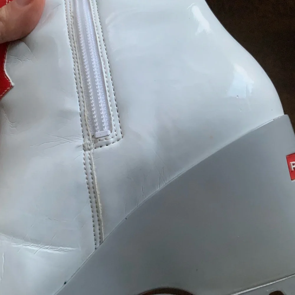 ROCKPORT Boots Limited Edition Vancouver Olympic Waterproof Size 7.5 BRAND NEW - Picture 17 of 17
